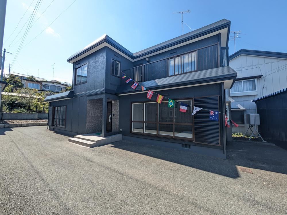 5LDK house in Hachinohe, Aomori - Photo 1