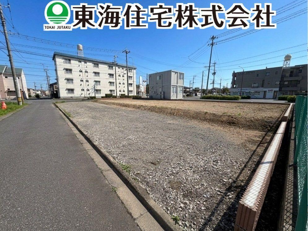 254 m² land in Koriyama, Fukushima - Photo 1
