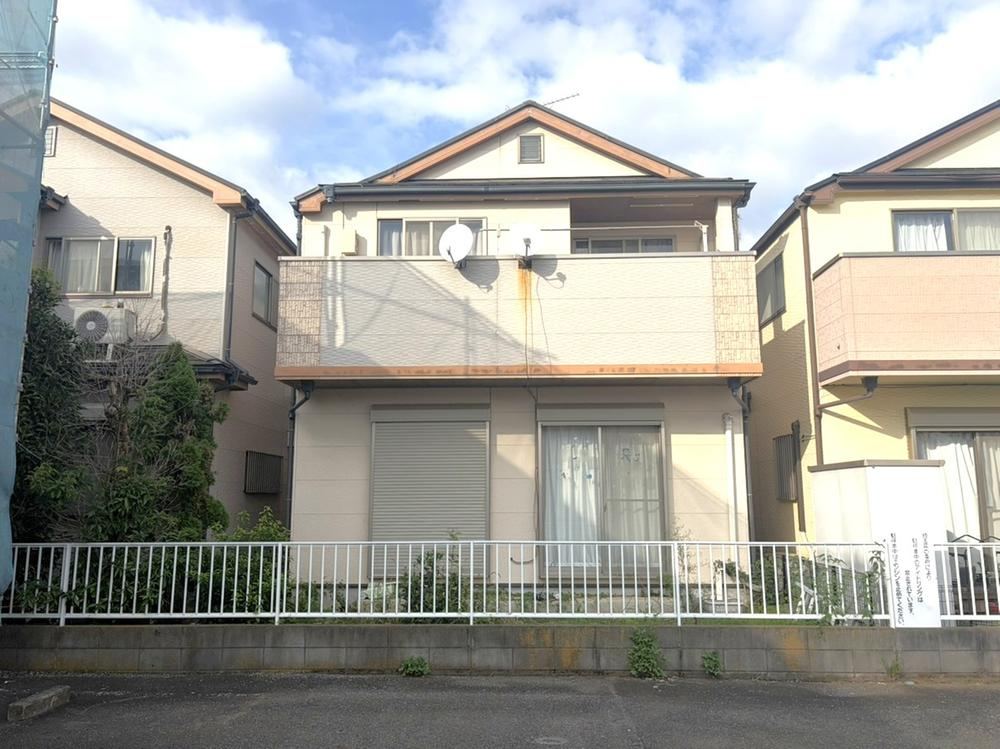 4LDK house in Kawagoe, Saitama - Photo 1