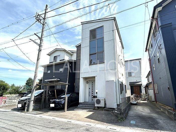3LDK+S house in Kita Ward, Saitama - Photo 1