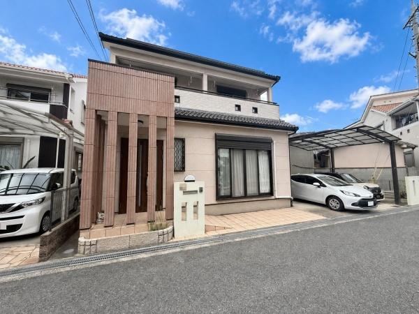 4LDK+S house in Kishiwada, Osaka - Photo 1