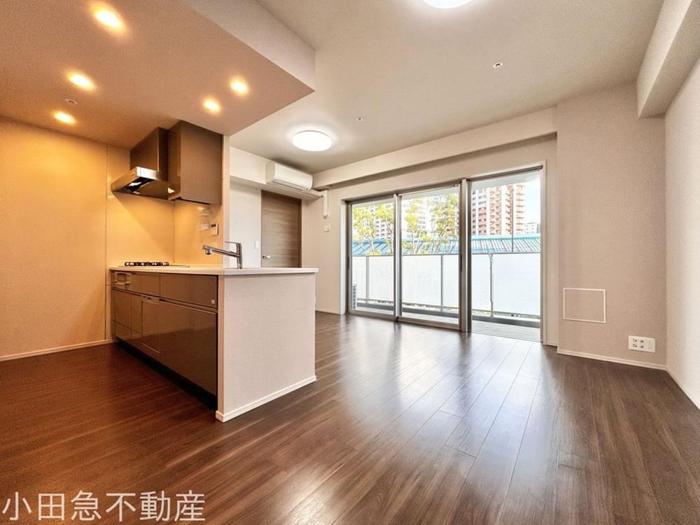 3LDK apartment in Ebina, Kanagawa - Photo 1