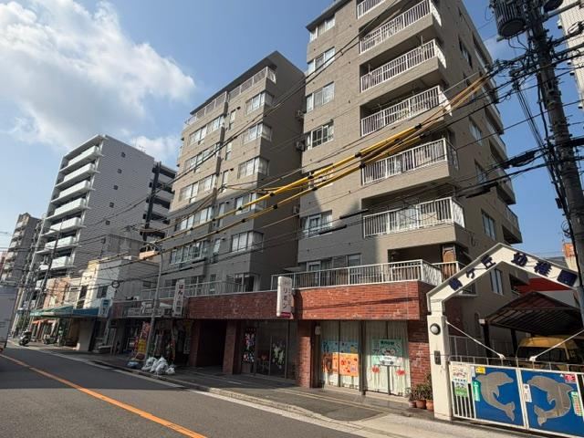 3LDK apartment in Abeno Ward, Osaka - Photo 1