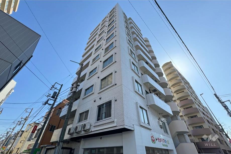 3LDK apartment in Adachi Ward, Tokyo - Photo 1
