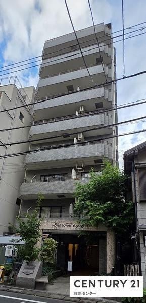 1DK apartment in Shibuya Ward, Tokyo - Photo 1