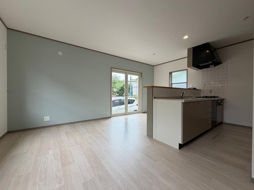 4LDK house in Naka Ward, Sakai, Osaka - Photo 1