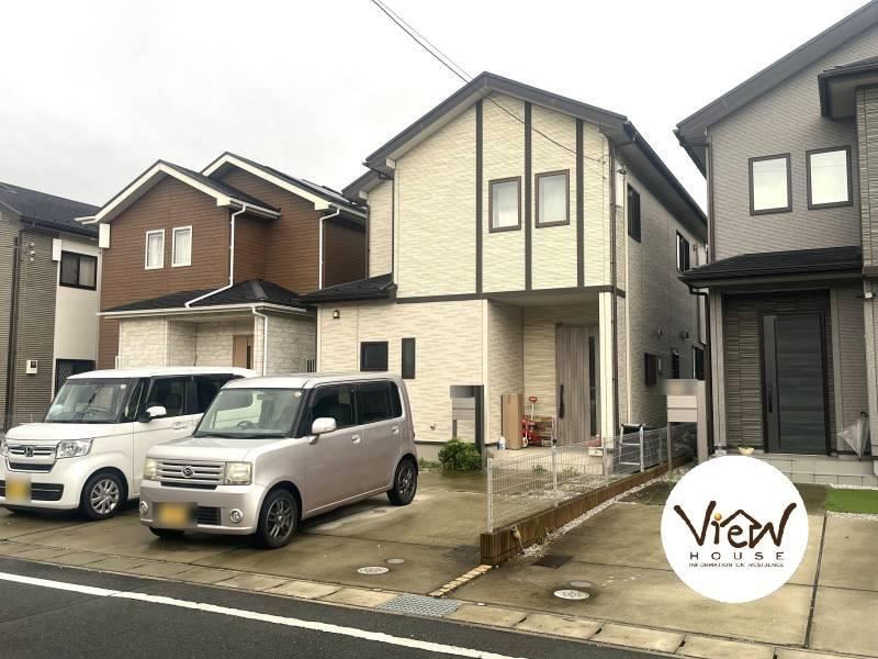3LDK house in Ota, Gunma - Photo 1