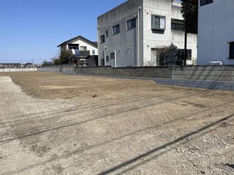 plot of land in Hanyu
