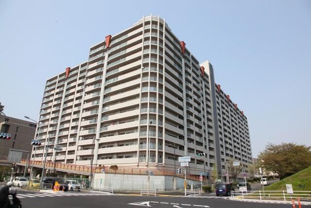 3LDK apartment in Minami Ward, Sakai, Osaka - Photo 1