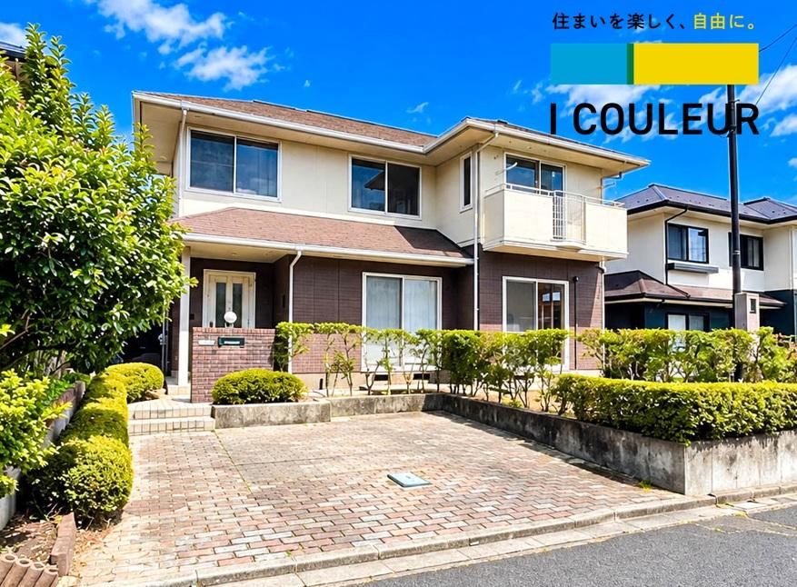 120 m² house in Izumi Ward, Sendai, Miyagi - Photo 1