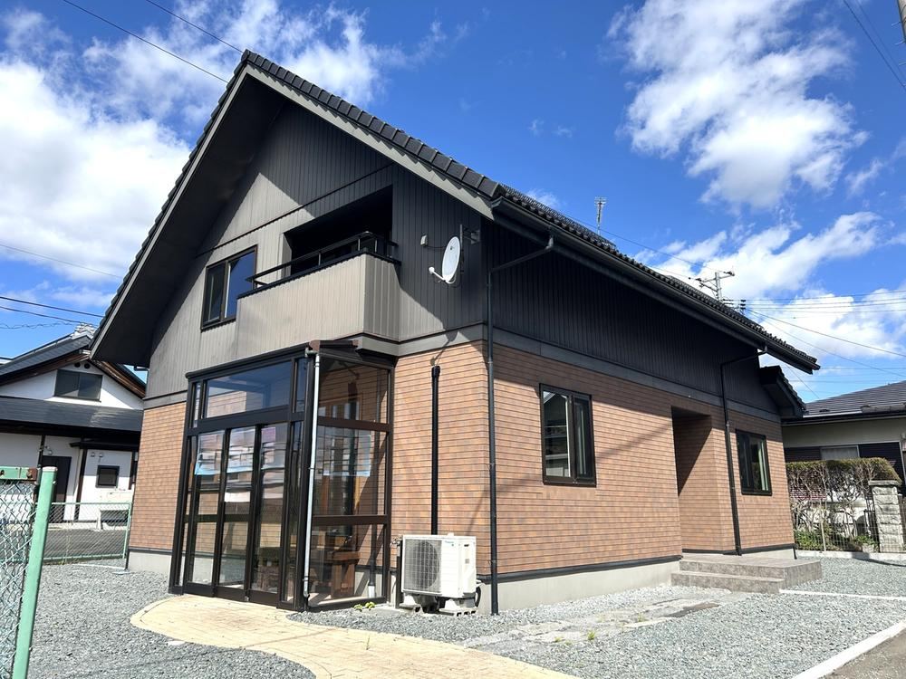 5LDK house in Hanamaki, Iwate - Photo 1