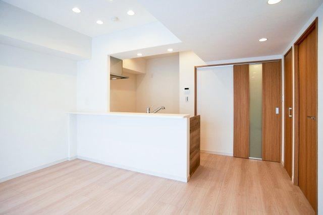 1LDK+S apartment in Bunkyo Ward, Tokyo - Photo 1