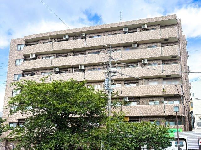 2LDK+S apartment in Minami Ward, Yokohama, Kanagawa - Photo 1