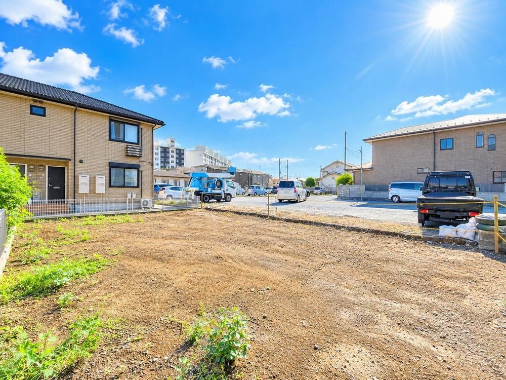 133 m² land in Izumi Ward, Yokohama, Kanagawa - Photo 1
