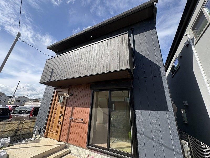 3LDK+S house in Kashiwa, Chiba - Photo 1