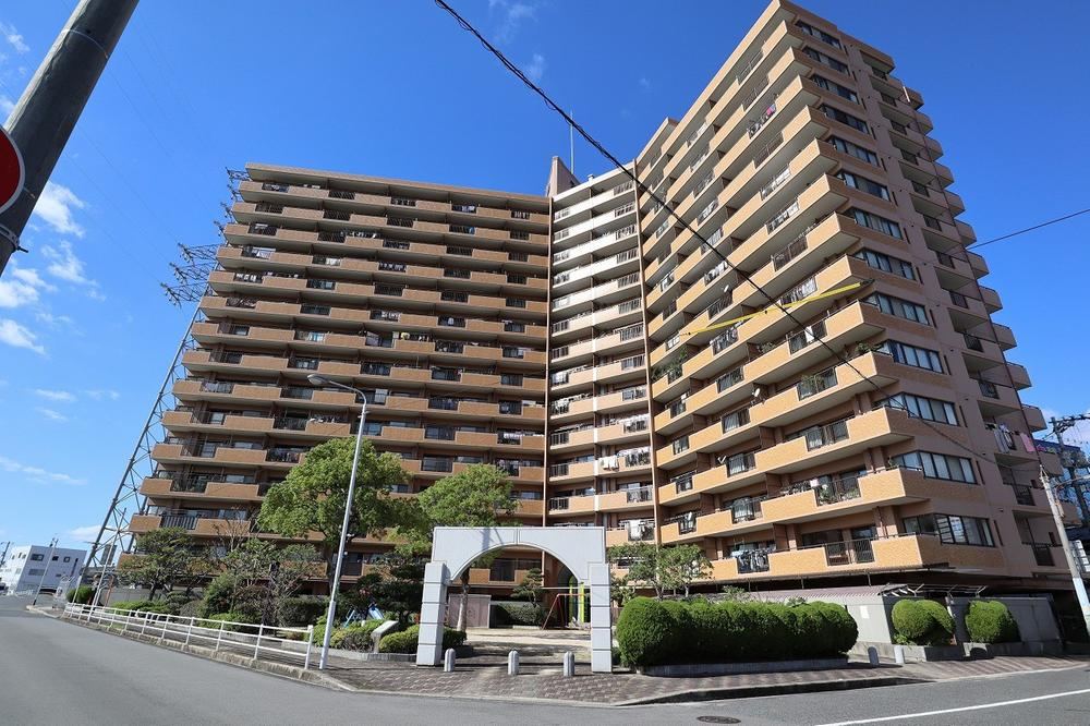 3LDK apartment in Kaita, Aki District, Hiroshima - Photo 1