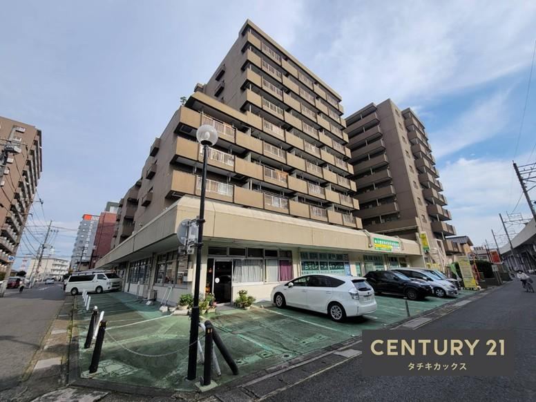 3LDK apartment in Koga, Ibaraki - Photo 1