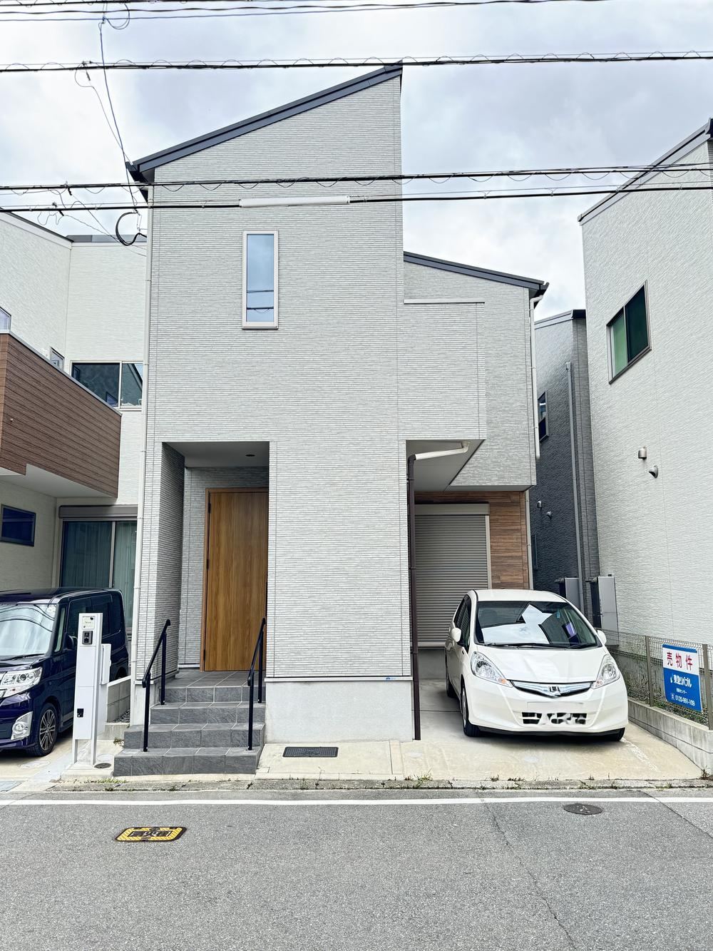 3LDK house in Jonan Ward, Fukuoka - Photo 1