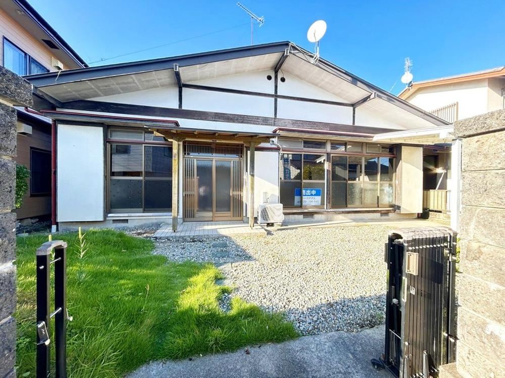 2LDK house in Nasushiobara, Tochigi - Photo 1