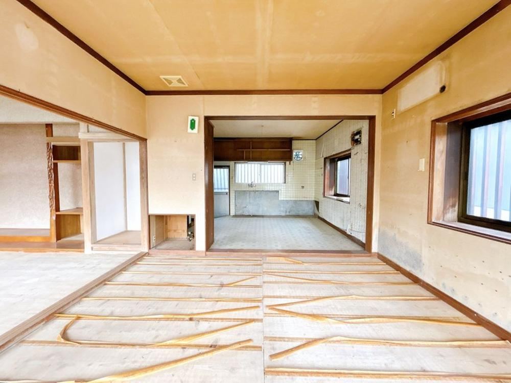 5LDK house in Katsuyama, Fukui - Photo 1