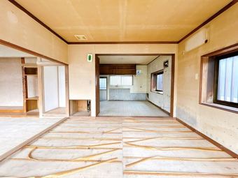 5LDK house in Katsuyama