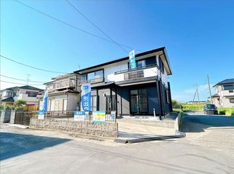 5LDK house in Togane