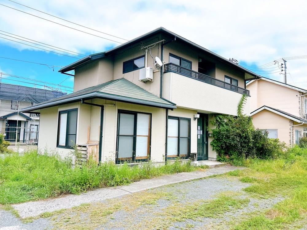 5LDK house in Yonezawa, Yamagata - Photo 1