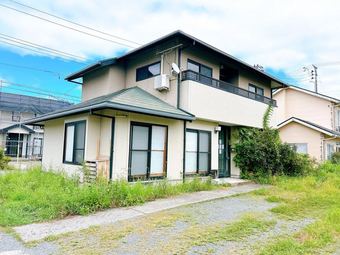 5LDK house in Yonezawa
