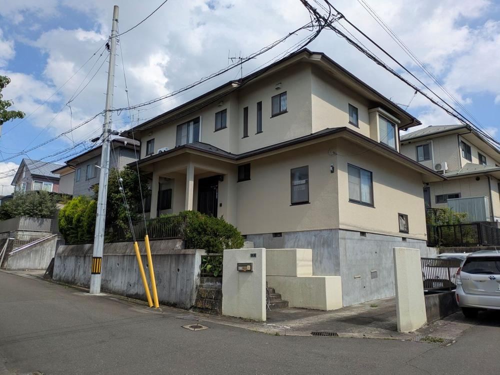 6LDK+S house in Izumi Ward, Sendai, Miyagi - Photo 1