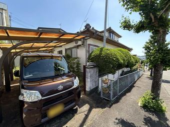 3LDK house in Nishisonogi District