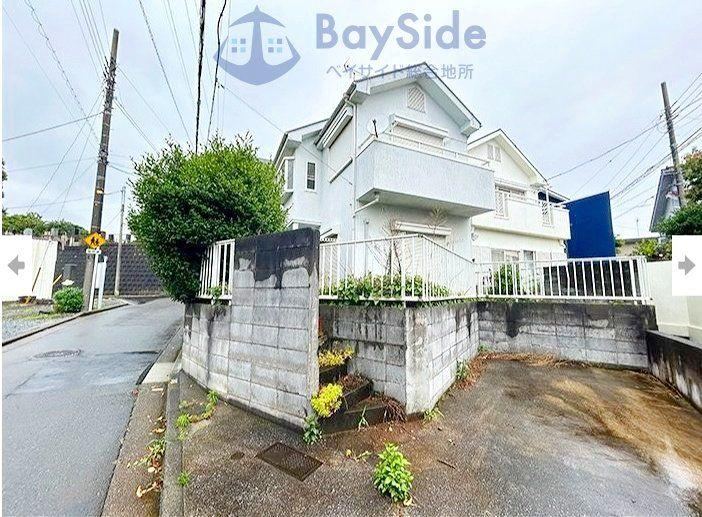 4DK house in Kohoku Ward, Yokohama, Kanagawa - Photo 1