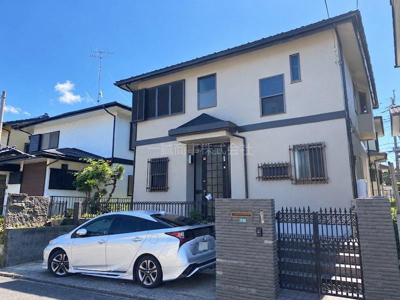 4LDK house in Ushiku, Ibaraki - Photo 1