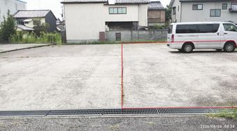 plot of land in Takaoka