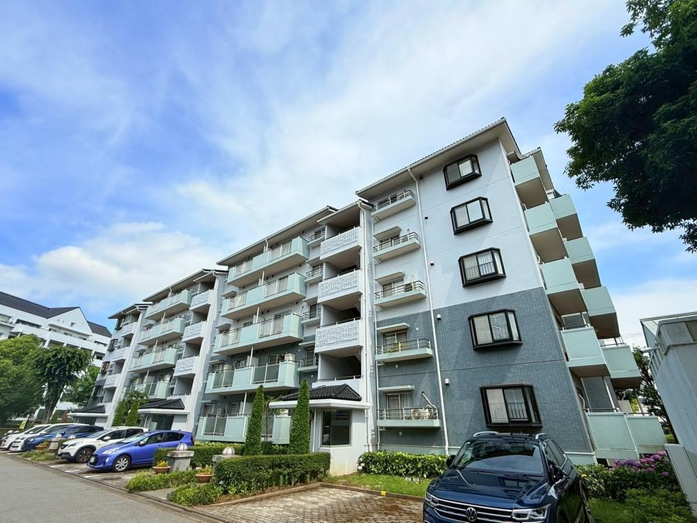 3LDK apartment in Inzai, Chiba - Photo 1