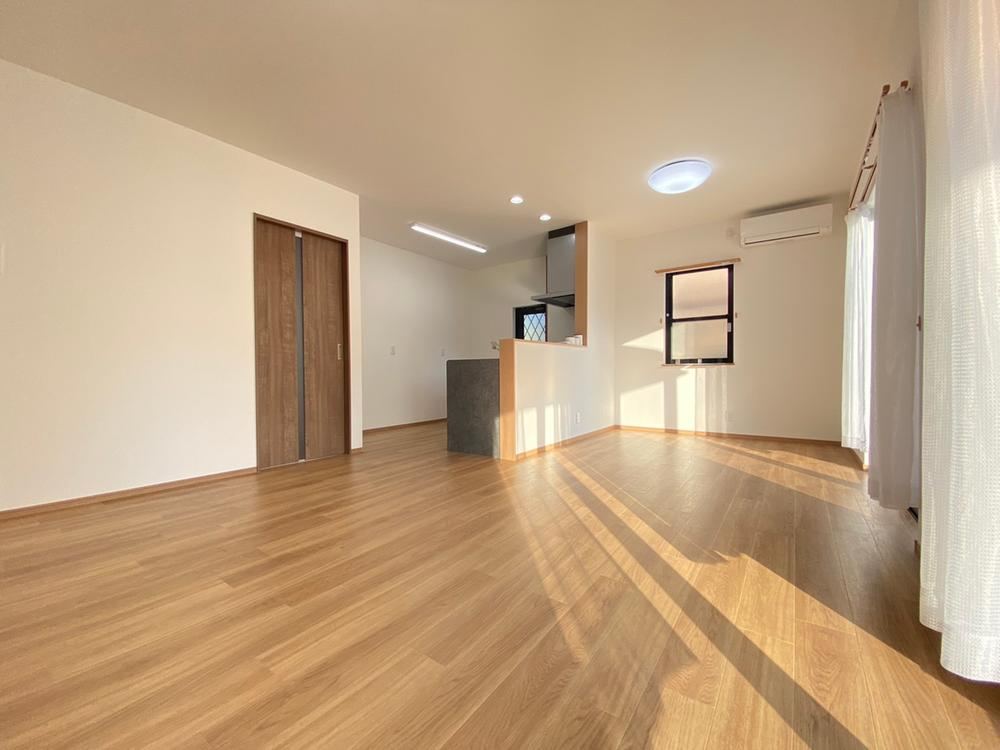 3LDK house in Kokuraminami Ward, Kitakyushu, Fukuoka - Photo 1