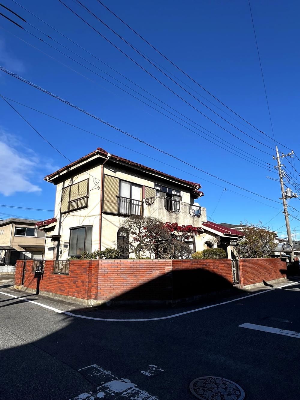 199 m² land in Hasuda, Saitama - Photo 1