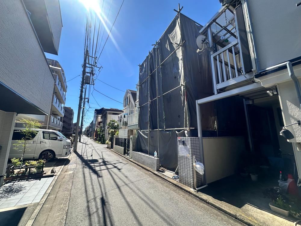 68 m² land in Musashino, Tokyo - Photo 1