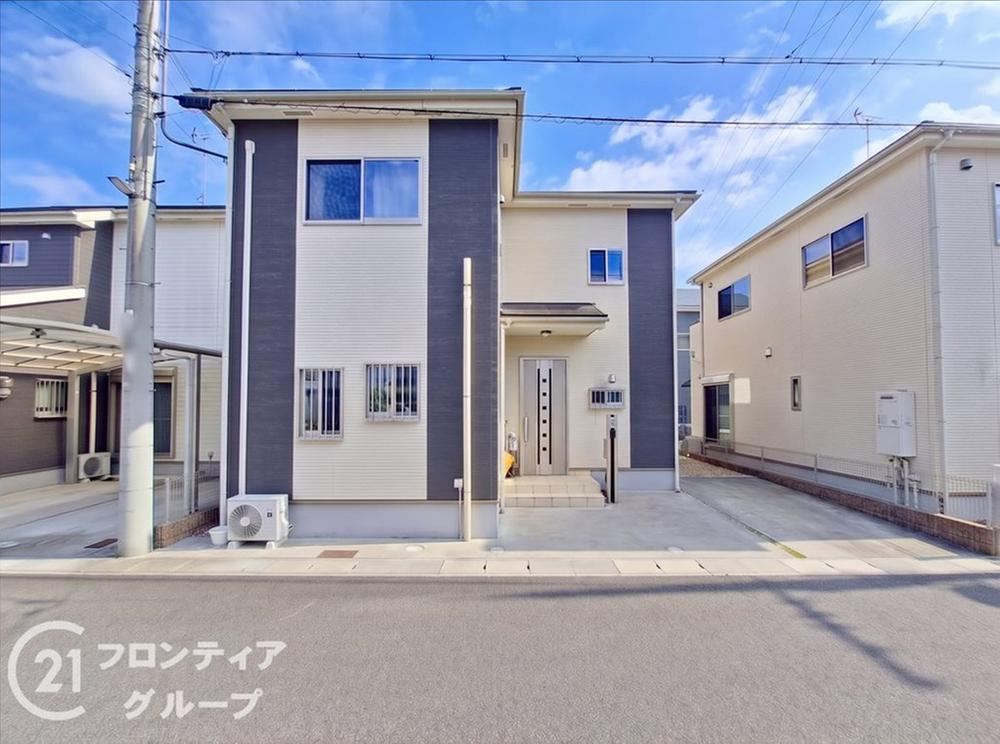 4LDK house in Nara, Nara - Photo 1
