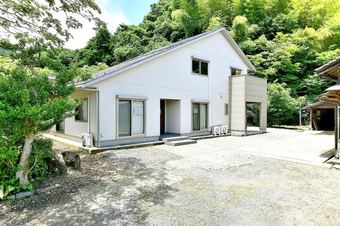7LDK house in Nishikan Ward