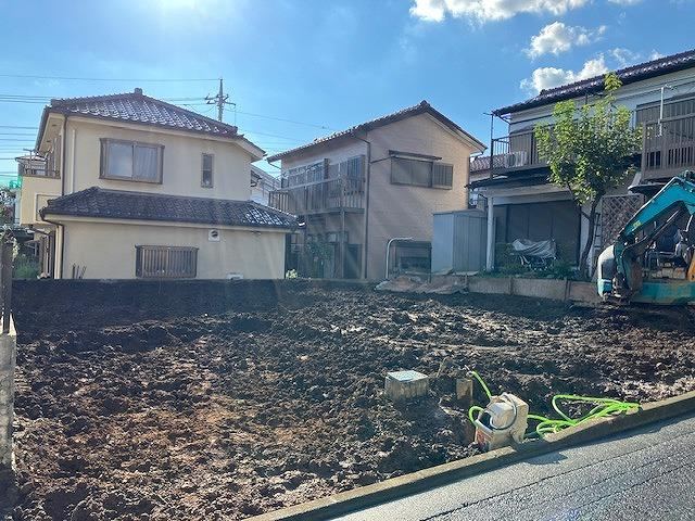 154 m² land in Hachioji, Tokyo - Photo 1