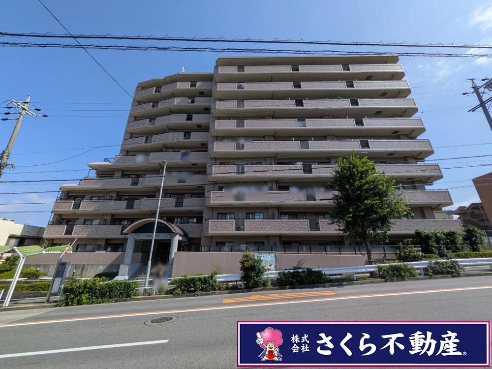 4LDK apartment in Midori Ward, Nagoya, Aichi - Photo 1