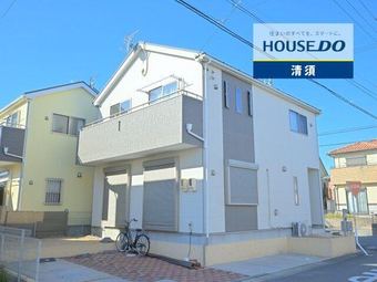 4LDK house in Ama