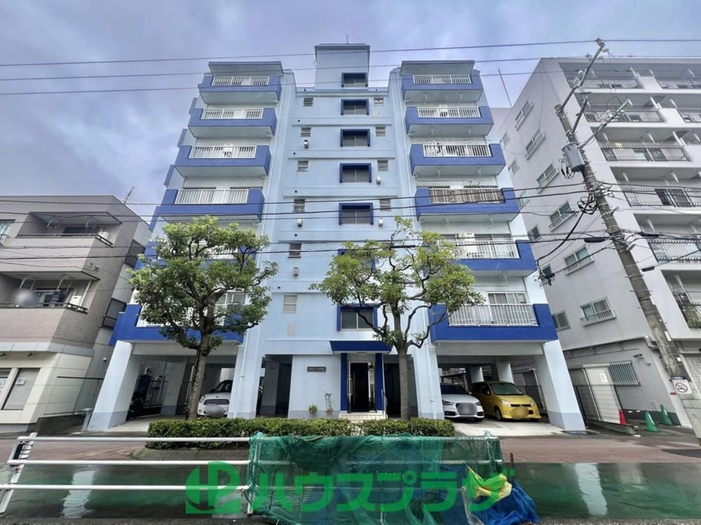 1LDK apartment in Ichikawa, Chiba - Photo 1
