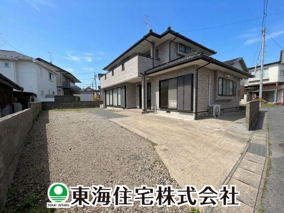 5LDK+S house in Koriyama, Fukushima - Photo 1
