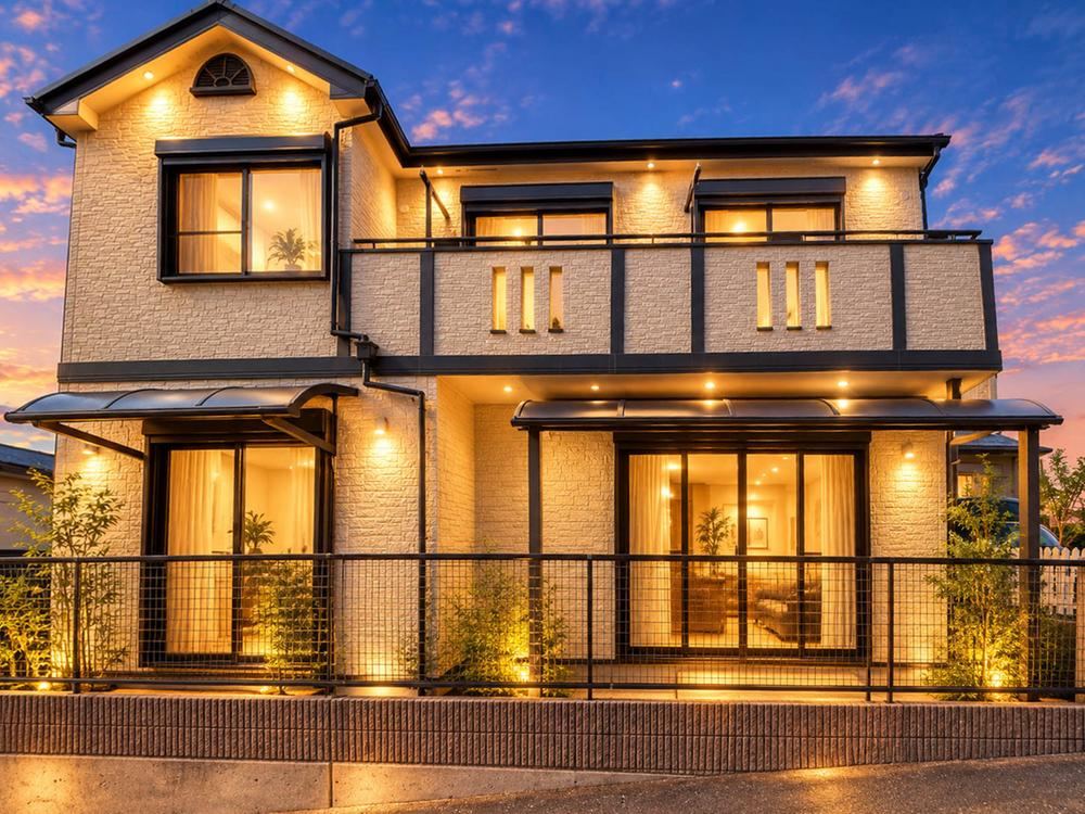3LDK+S house in Asahi Ward, Yokohama, Kanagawa - Photo 1