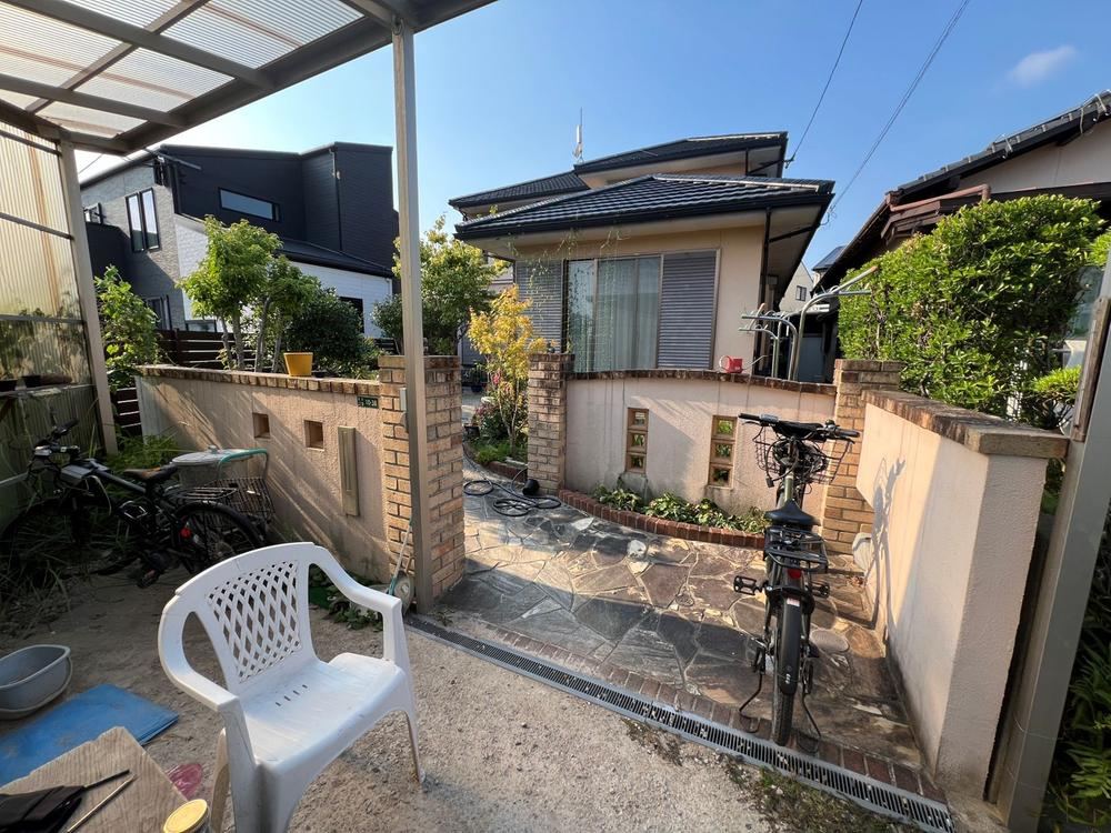 5LDK house in Dazaifu, Fukuoka - Photo 1