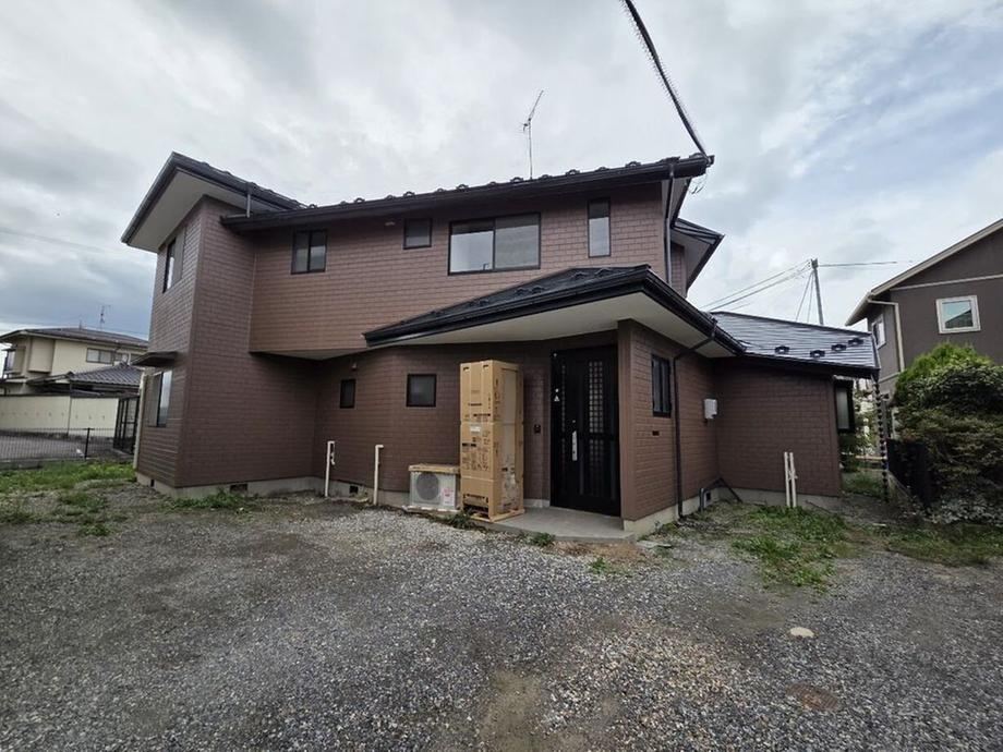 5LDK+2S house in Matsumoto, Nagano - Photo 1