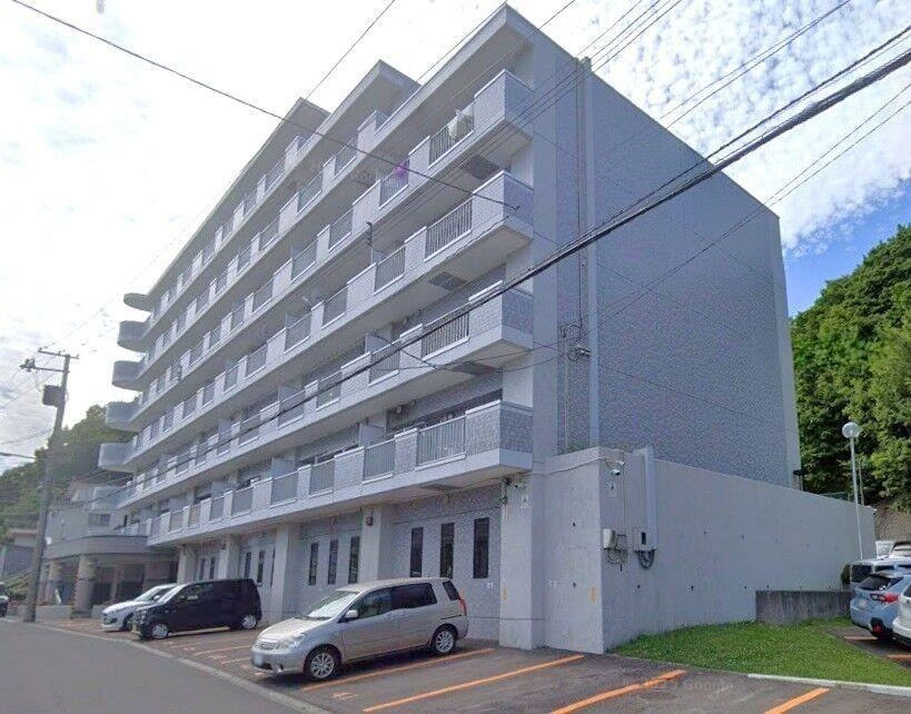 3LDK apartment in Kiyota Ward, Sapporo, Hokkaido - Photo 1