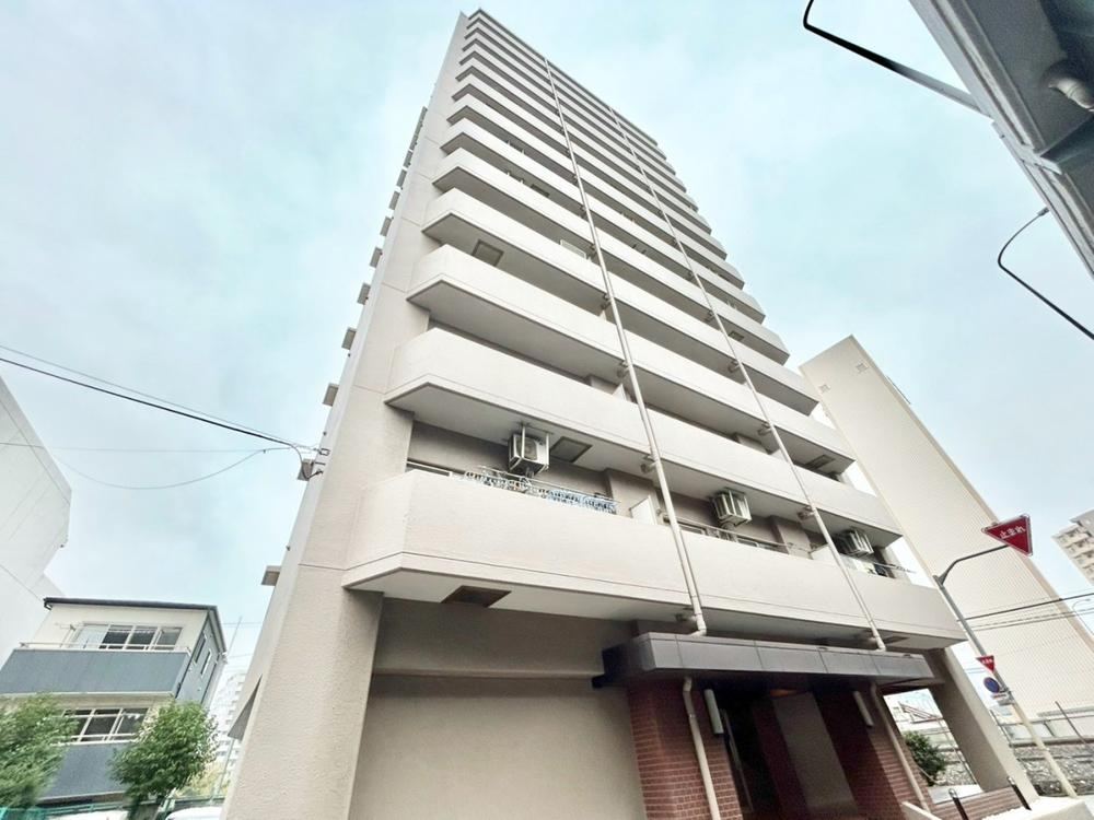 3DK apartment in Koto Ward, Tokyo - Photo 1