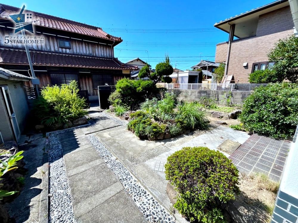5DK house in Akashi, Hyogo - Photo 1